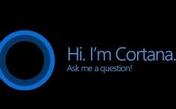 Sonidos del asistente de voz "Cortana"