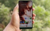 Tonos y notificaciones originales del Google Pixel 3 XL