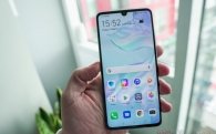Tonos de llamada y notificaciones estándar para Huawei P30