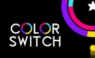 Sonidos del juego "Color Switch"