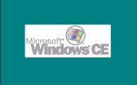 Sonidos del sistema operativo "Windows CE 2.0"