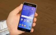 Tonos originales y notificaciones del Samsung Galaxy A3 2016