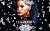 Canción Rihanna - Diamonds