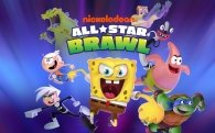 Sonidos del juego "Nickelodeon All-Star Brawl"