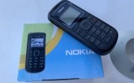 Tonos y notificaciones originales del Nokia 1202