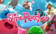 Sonidos del juego "Slime Rancher"