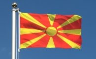 Himno nacional de Macedonia del Norte