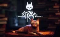 Sonidos y música del juego "Stray"