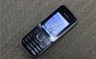 Tonos de llamada y notificaciones originales para Nokia C2-01
