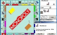 Sonidos del juego "Monopoly Deluxe"