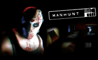Sonidos del juego "Manhunt"