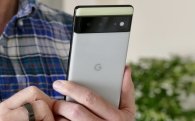 Tonos de llamada y notificaciones originales del Google Pixel 6
