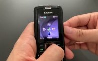 Tonos de llamada y notificaciones originales del Nokia 3110