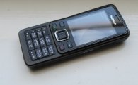 Tonos de llamada y notificaciones originales de Nokia 6300