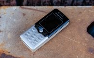 Tonitos originales Sony Ericsson T610