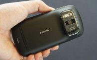 Tonos de llamada y notificaciones originales de Nokia 808