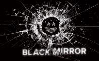 Sonidos de la intro de la serie "Black Mirror"