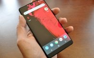 Tonos y notificaciones originales del Essential Phone