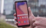 Tonos de llamada y notificaciones originales para Samsung Galaxy A7 (2018)