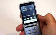 Tonos y notificaciones originales para Nokia C3-01 Touch & Type