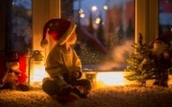 Canciones infantiles en inglés sobre la Navidad