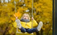 Canciones infantiles en inglés sobre el otoño