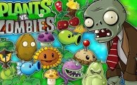 Sonidos y música del juego "Plants vs. Zombies"