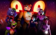 Sonidos del juego "Five Nights at Freddy’s: Security Breach" (FNAF 9)