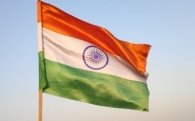 Himno de la India