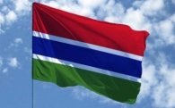 Himno de Gambia