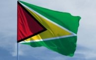 Himno de Guyana