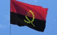 Himno de Angola