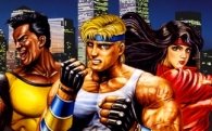 Sonidos y música del juego "Streets of Rage"