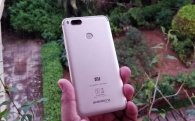 Sonidos estándar de notificaciones y tonos de llamada para Xiaomi Mi A1