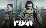 Sonidos del juego "Escape from Tarkov" (18+)