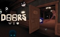 Sonidos y música del juego "Doors" (Puertas)