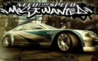 Música del juego "Need for Speed: Most Wanted"