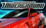 Música del juego "Need for Speed: Underground"
