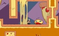 Sonidos y música del juego "Pizza Tower"