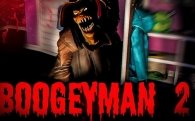 Sonidos del juego "Boogeyman 2" (El Coco 2)