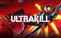 Sonidos del juego "Ultrakill"