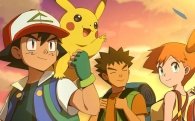 Sonidos y música de la serie animada "Pokémon"