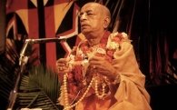 Hare Krishna Maha-mantra