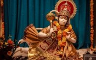 Mantra Hanuman Chalisa