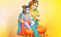Santan Gopal Mantra para la bendición de los hijos