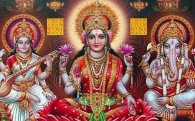 Mantra Aum Shrim Mahalakshmiyai Namah para la armonía en la familia