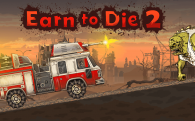 Sonidos y música del juego "Earn to Die 2"