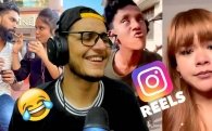 Sonidos divertidos para crear TikTok o Reels