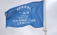 Himno de la Liga de Campeones de la UEFA Femenina