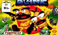Sonidos y música del juego "Point Blank"